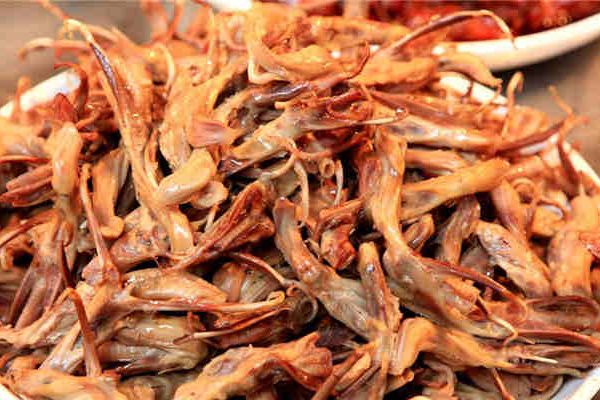 攀枝花鹵菜培訓(xùn)