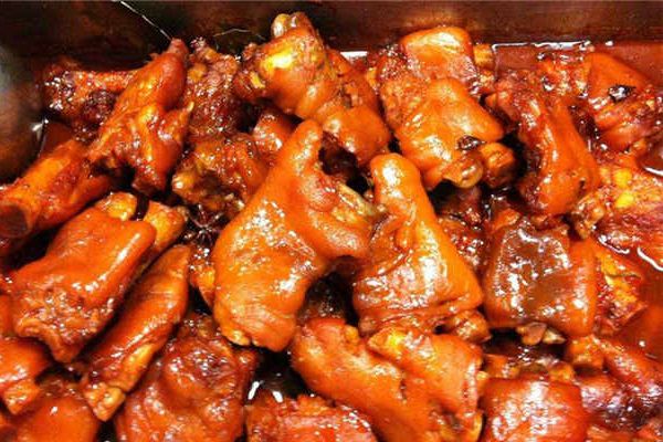 學熟食技術需要多少錢