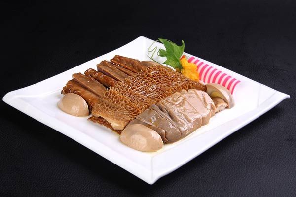 鹵菜培訓(xùn)哪家好