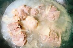 骨頭湯的做法大全