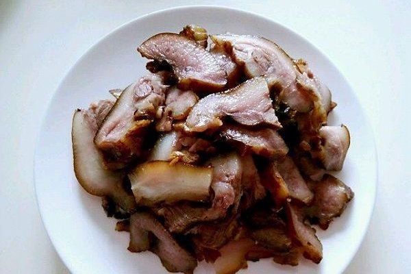鹵豬頭肉的秘方