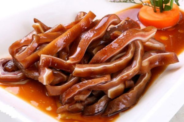 學(xué)鹵菜要多久？