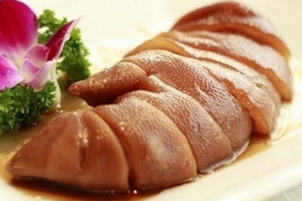 鹵肉、鹵菜技術上哪里能學到？要正宗哦！