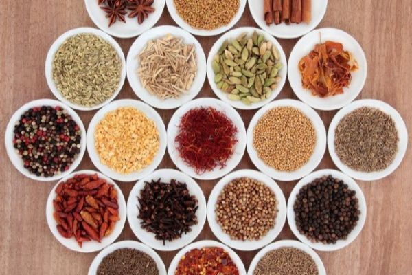 鹵菜技術(shù)配方