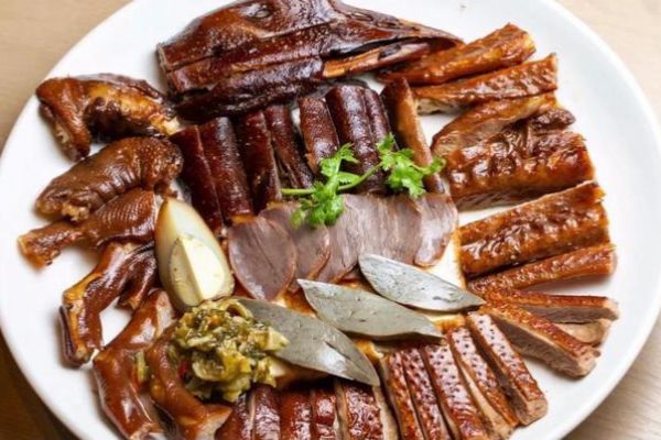 潮州鹵水注意事項