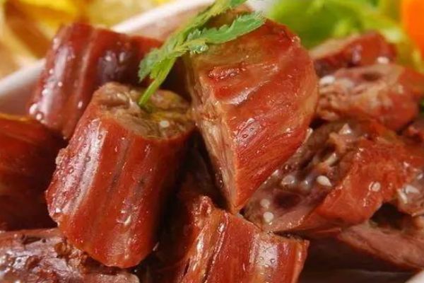 絕味鴨脖香料配方大全