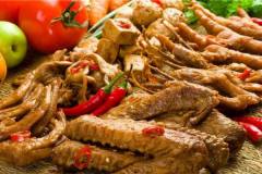 網(wǎng)上的現(xiàn)鹵現(xiàn)撈做法都不同想學(xué)習(xí)該怎么判斷？