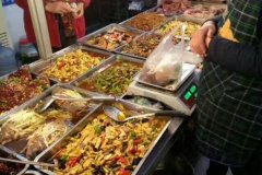 鹵菜店想要月銷過萬需要怎么做？