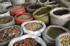 香辛料抑臭的機理是什么？