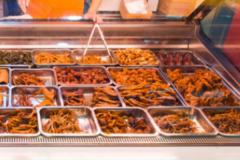 鹵菜行業為什么這么火？