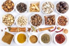 熬鹵水知道這8種辛香料作用保證鹵菜香飄十里！