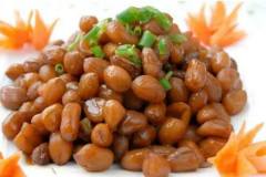 特色鹵花生的做法