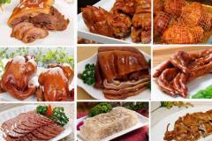 如何使鹵肉的肉質保持嫩滑？