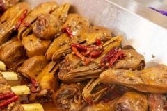 現(xiàn)撈?鹵菜店掀起網(wǎng)紅餐飲風背后原因是什么