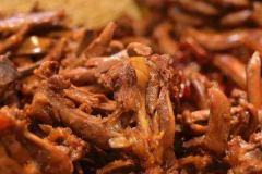 現(xiàn)鹵現(xiàn)撈中怎樣調(diào)配鹵水香料