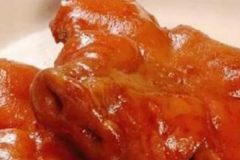 四川鹵肉的做法及配料是怎樣的？