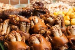 做好鹵水的技巧