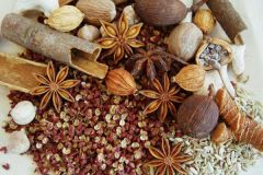 舌尖上的鹵味28種香料的作用和特點(diǎn)