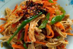 學(xué)做涼拌菜鹵菜這幾款你會(huì)了嗎?