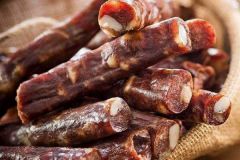 風(fēng)干香腸的做法