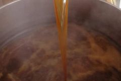 鹵水變黑變酸的處理補救方法