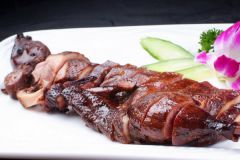 醬鴨怎么做好吃？