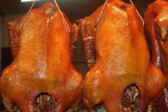 做鹵水鵝肉這三點很關(guān)鍵