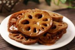 怎樣做鹵素菜才好吃？