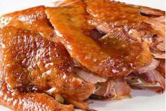 鹵菜有哪些口味？