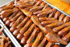 麻辣鮮香型鹵水配方及做法