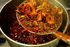 經典四川鹵水鹵味配方