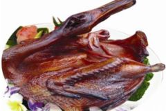 怎樣才能做好熏鹵？