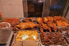 熟食店如何經營？