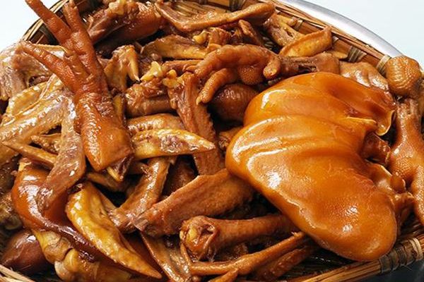 四川鹵菜培訓(xùn)機構(gòu)