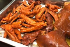 鹵煮與浸泡有什么區別？