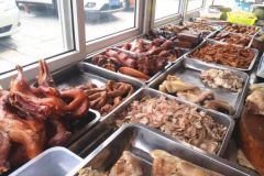 鹵菜店怎么做才能盈利最大化？