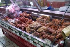 什么是鹵菜的回味？