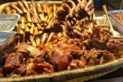 現鹵現撈油鹵的做法要點