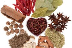 制作鹵菜常用的香料有哪些？
