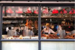 鹵菜熟食店生意怎么做？