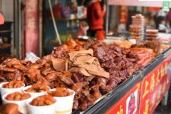 鹵菜店經(jīng)營經(jīng)驗之談