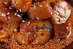 實(shí)體店專用鹵肉技術(shù)配方及做法