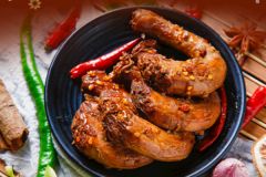 正宗四川鹵菜怎么做到麻辣鮮香滿街飄香！