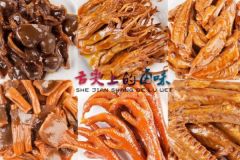 鹵肉店的市場(chǎng)營(yíng)銷(xiāo)怎么做