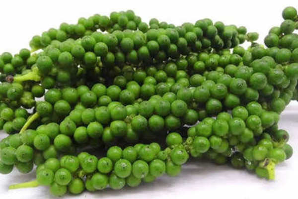 東南亞香料鮮胡椒